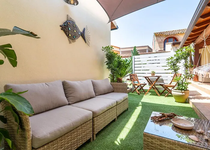 Campidanese 3* Assemini