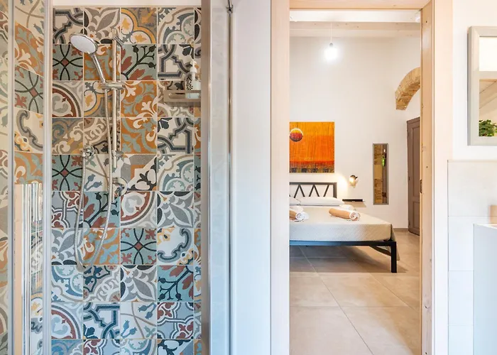 Campidanese Konukevi Assemini