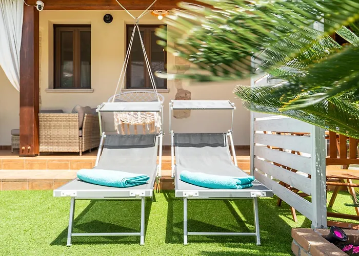 Konukevi Campidanese Assemini