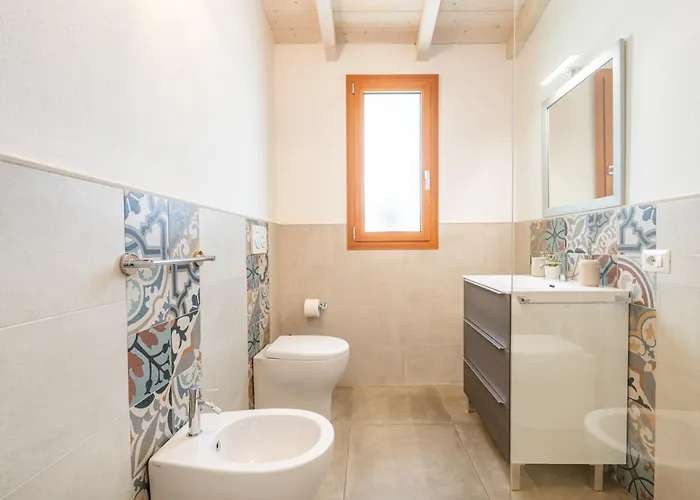 Campidanese Konukevi Assemini