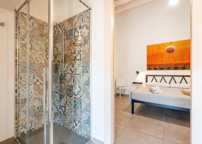 Campidanese Konukevi Assemini