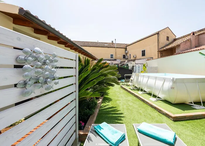 Campidanese Konukevi