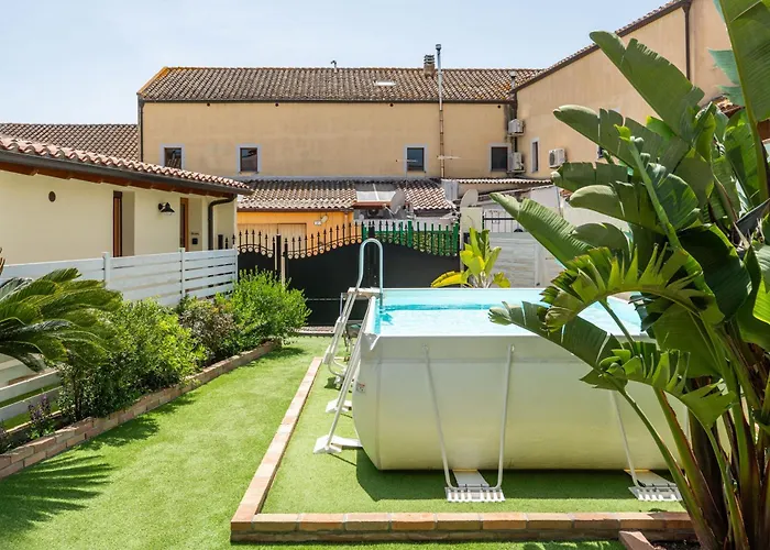 Campidanese Konukevi