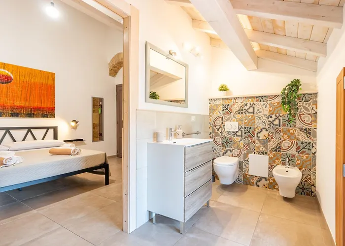 Campidanese Konukevi Assemini