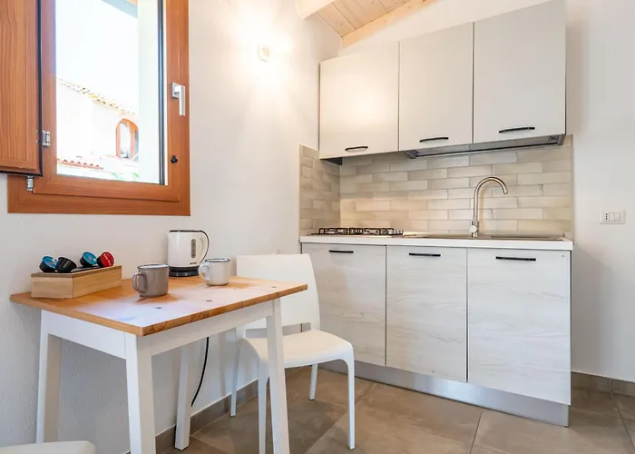 Konukevi Campidanese Assemini