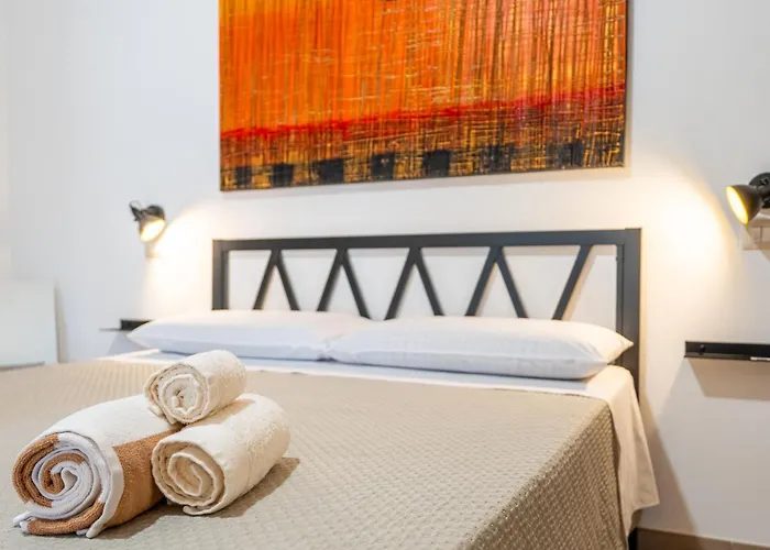 Konukevi Campidanese 3*