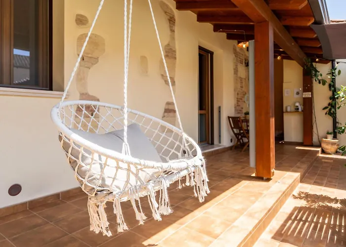 Campidanese Konukevi