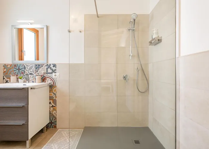 Konukevi Campidanese 3*