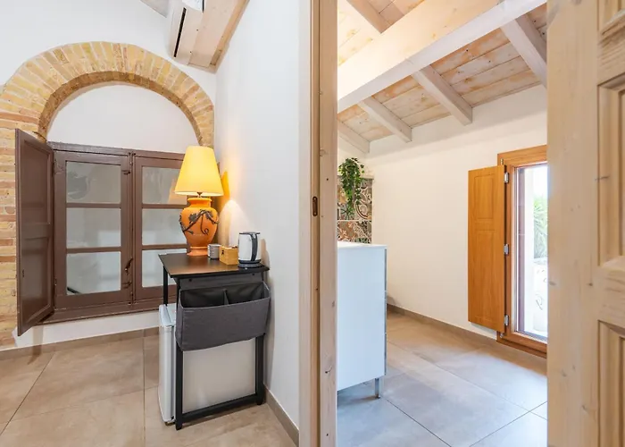 Campidanese Konukevi Assemini